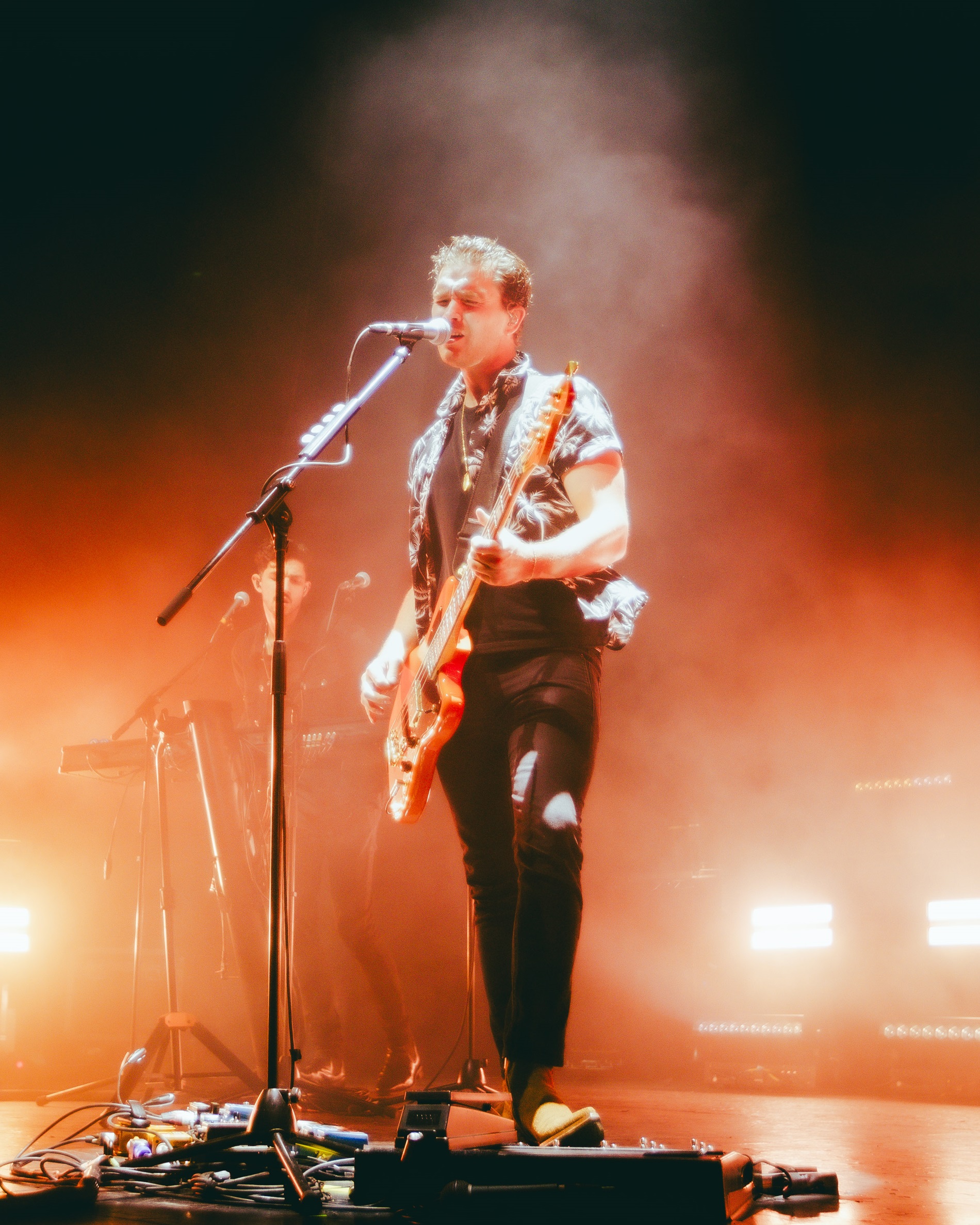 Royal Blood - South America Tour